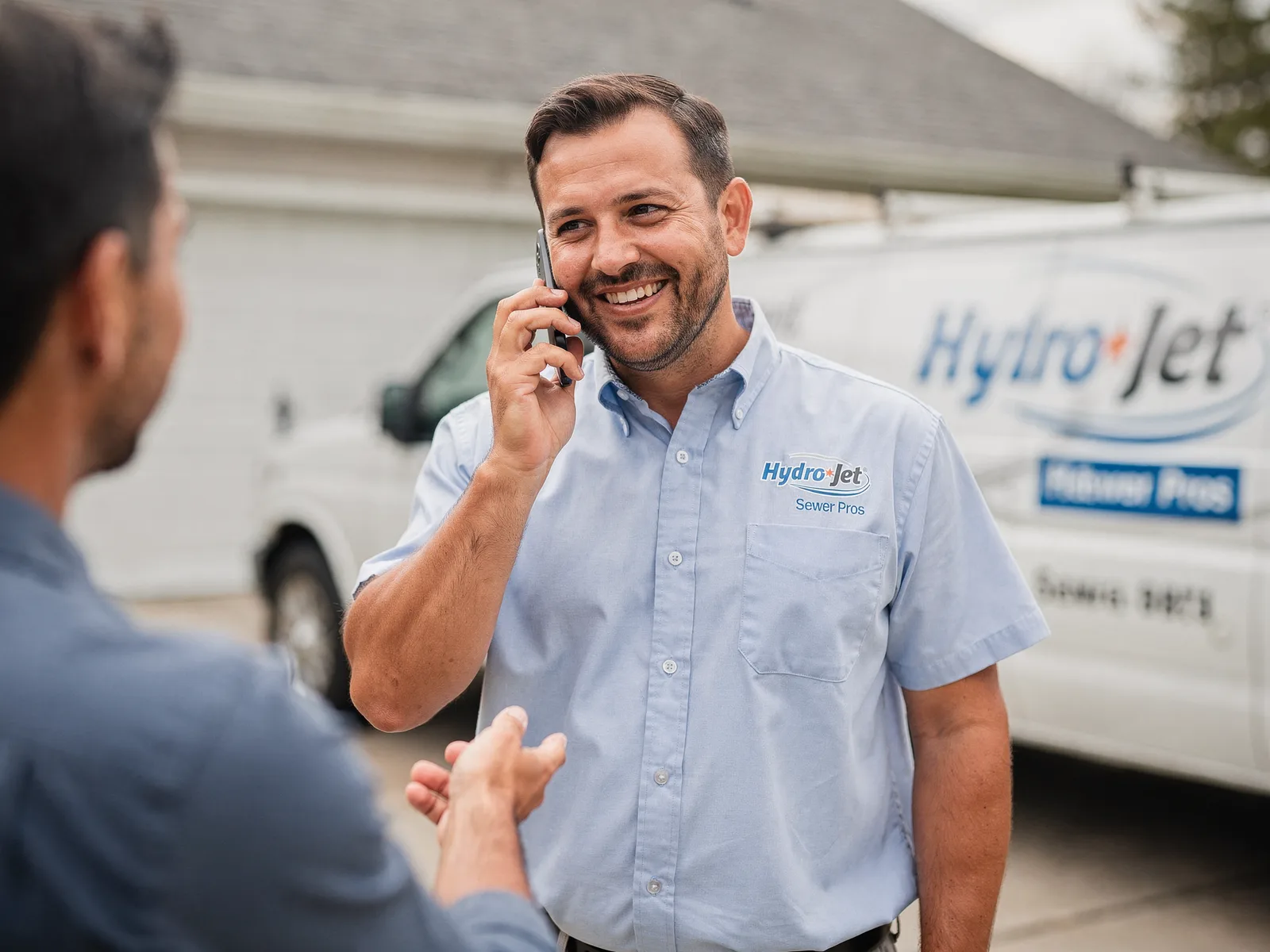 Hydro Jetting Rogers, OH FAQs